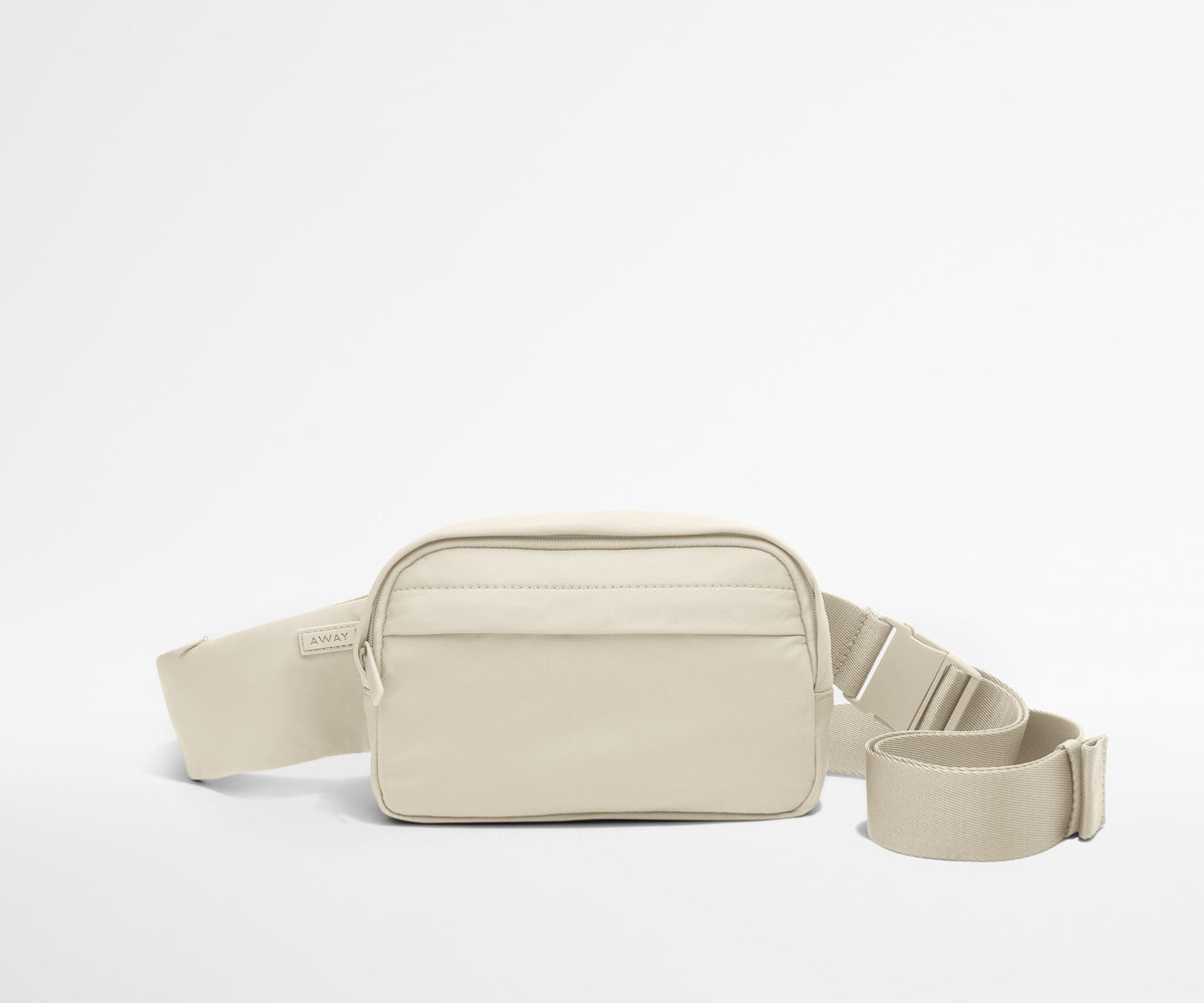Away Featherlight Sling Bag Crossbody Bag