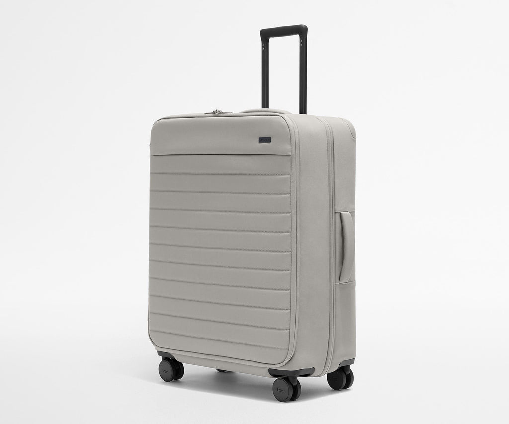 Away Softside Large Suitcase - Cloud Gray