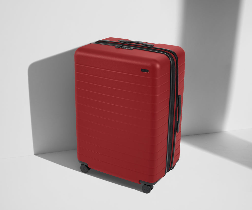 Away The Large Flex Suitcase