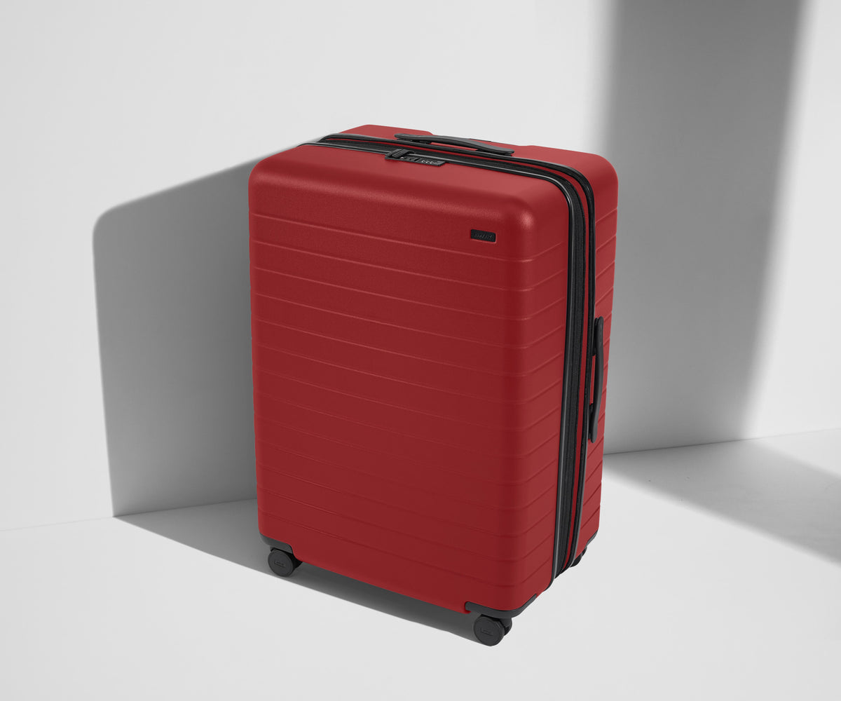 Away The Large Flex Suitcase