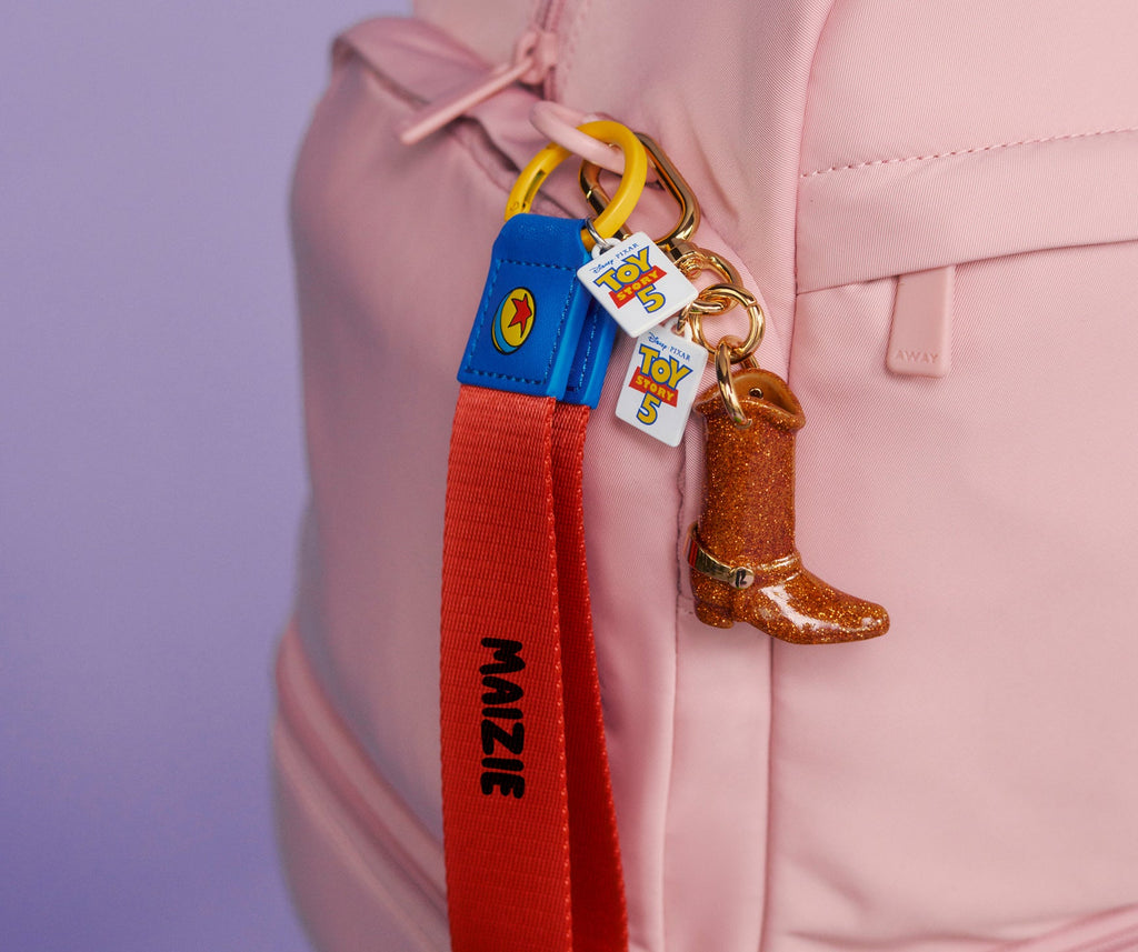 Away Toy Story 5 Keychain Backpack - Toy Story 5