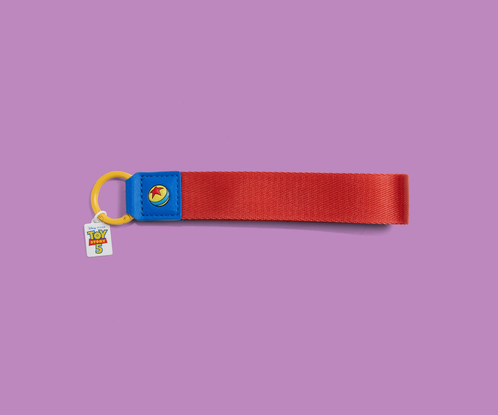 Away Toy Story 5 Keychain Backpack - Toy Story 5
