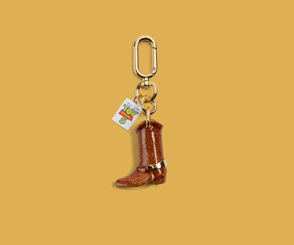 Away Toy Story 5 Bag Charm Travel Accessory