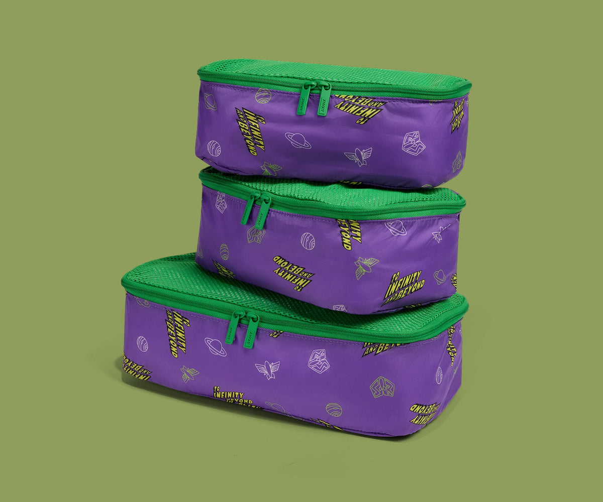 Away Kids Packing Cubes