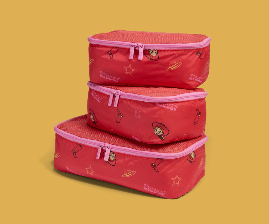 Away Kids Packing Cubes