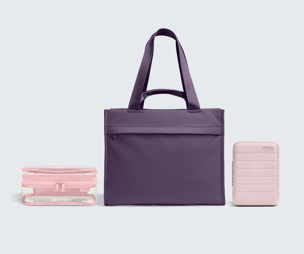 Away In the Bag Bundle Travel Bundle