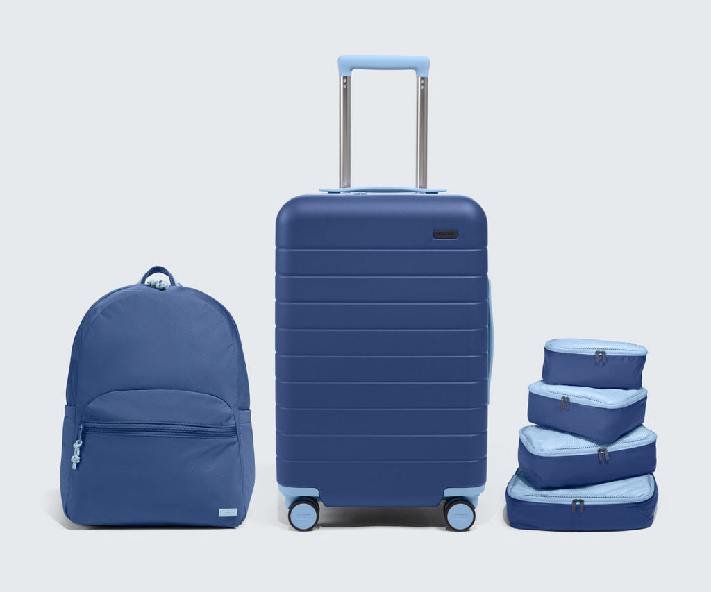 Away Tween Travel Bundle