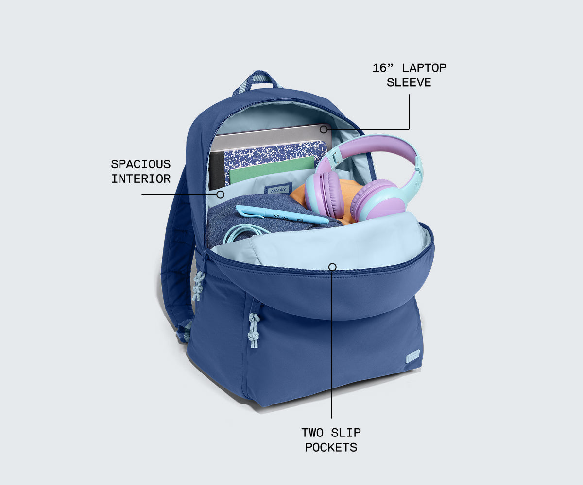 Away Tween Travel Bundle