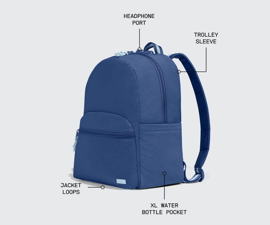 Away Tween Travel Bundle