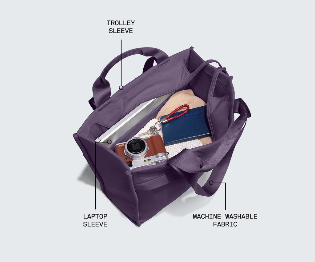 Away In the Bag Bundle Travel Bundle