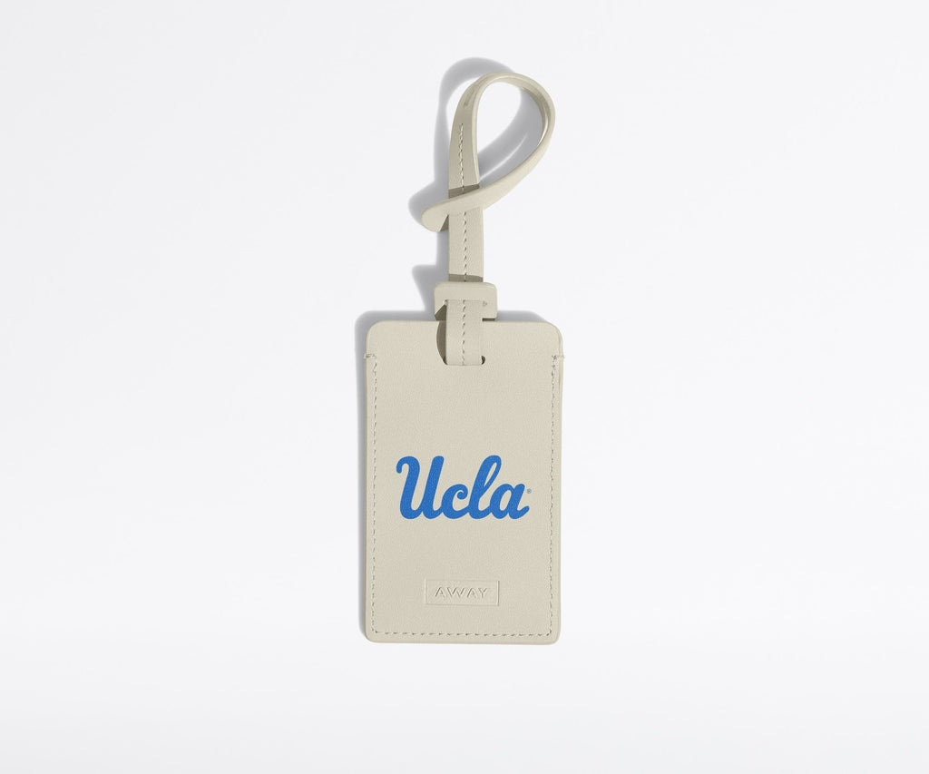 Away The Collegiate Luggage Tag