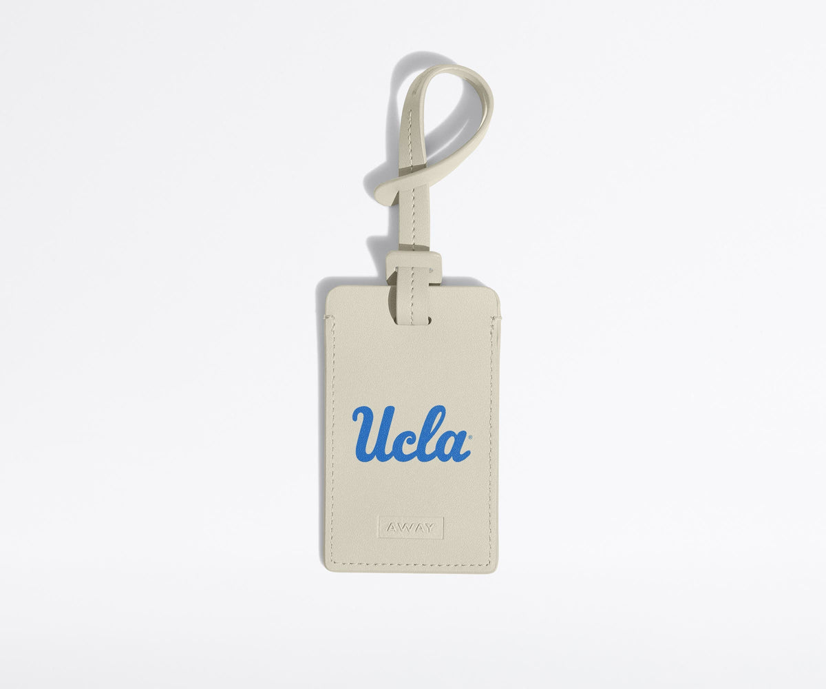 Away The Collegiate Luggage Tag