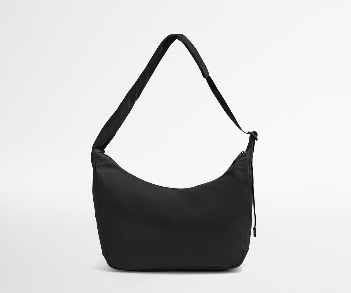 Away Featherlight Crossbody Crossbody Bag - Jet Black