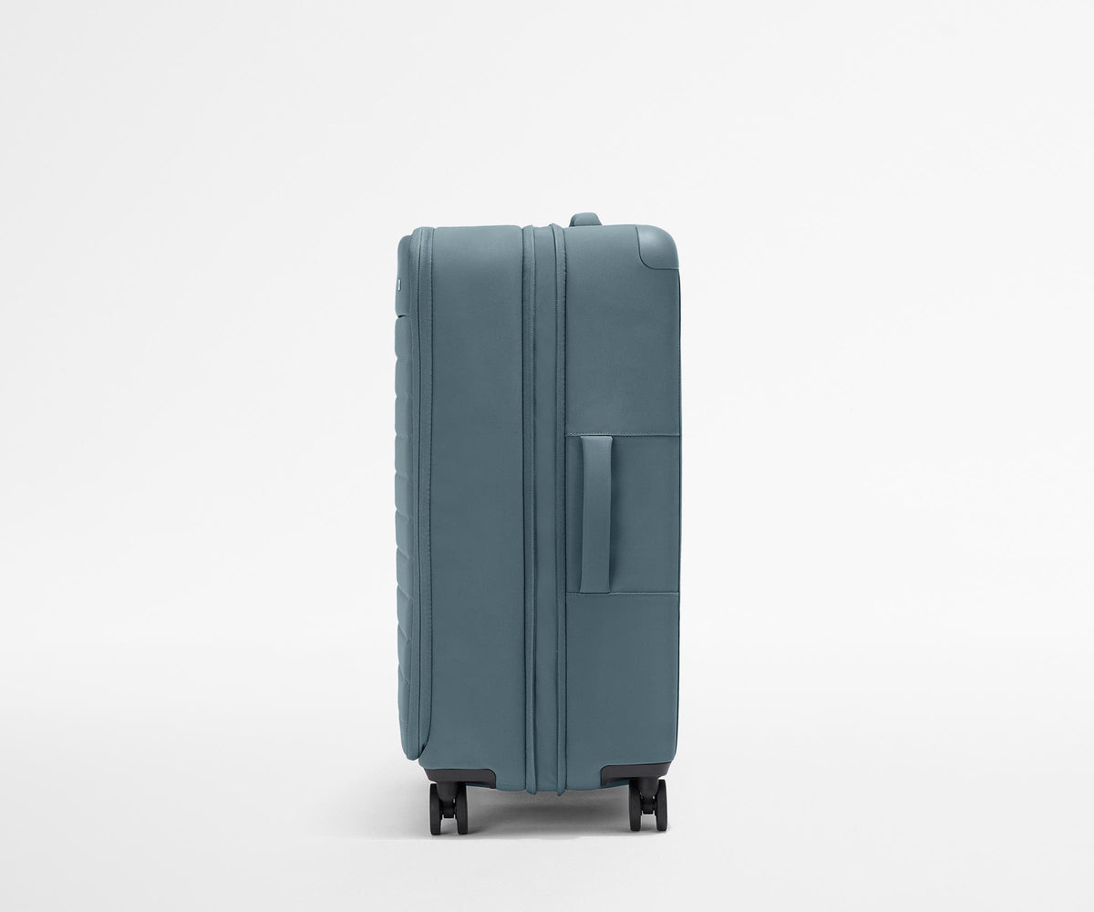 Away Softside Large Suitcase - Coast Blue
