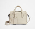 Away Mini Everywhere Bag Travel Accessory - Cream White