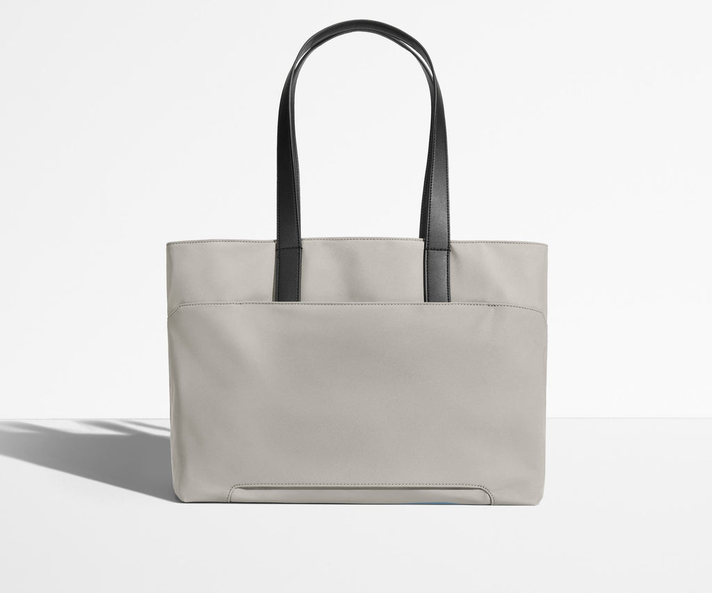 Away The Everywhere Tote Tote Bag - Cloud Gray