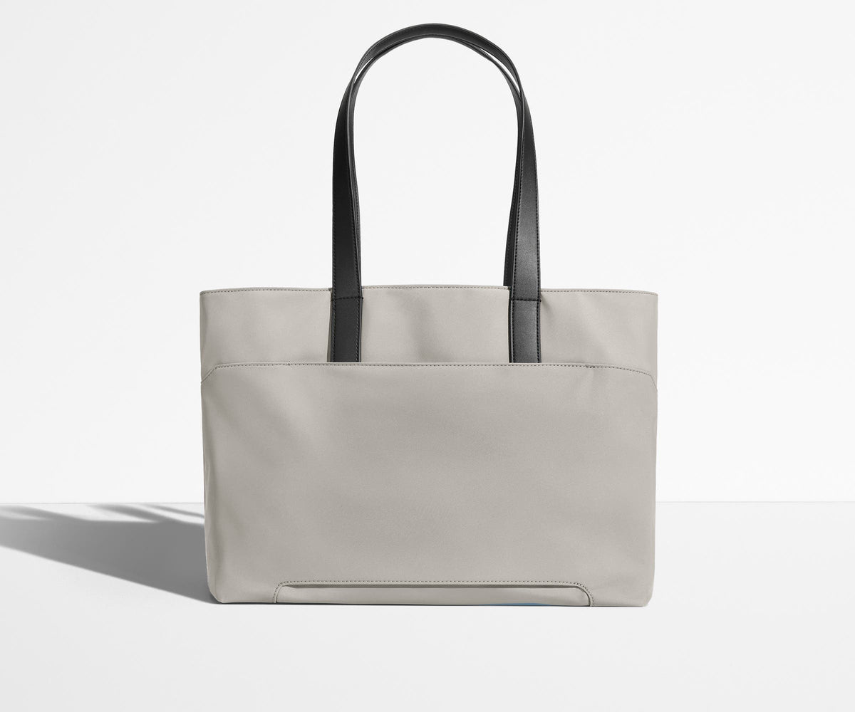 Away The Everywhere Tote Tote Bag - Cloud Gray
