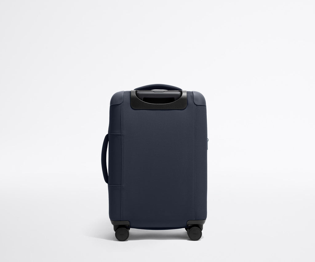 Away Softside Carry-On Suitcase - Navy Blue