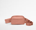 Away Featherlight Sling Bag Crossbody Bag - Clay Pink