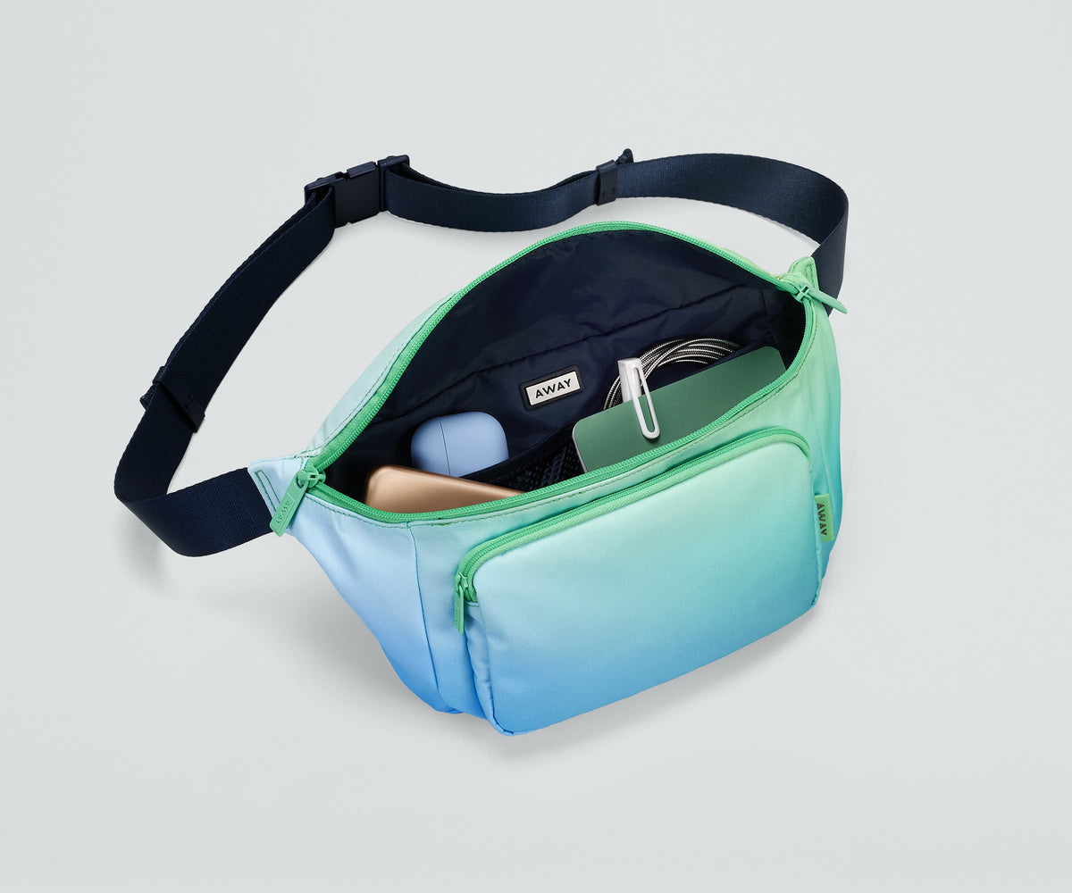 Away The Everywhere Sling Bag Crossbody Bag - Sunrise