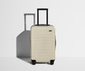 Away The Carry-On Suitcase - Salt White (Gloss)