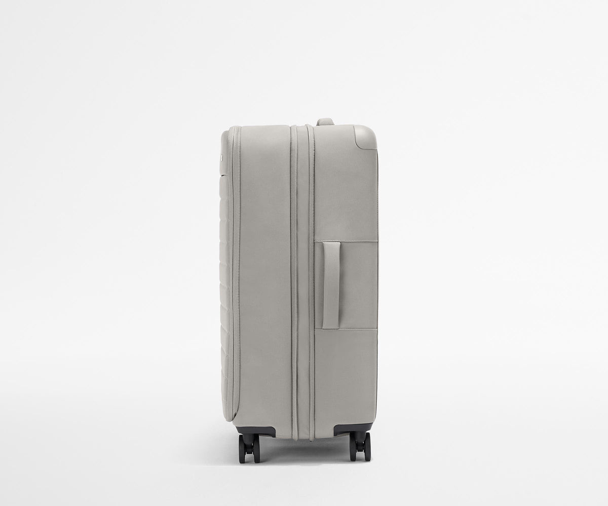 Away Softside Large Suitcase - Cloud Gray