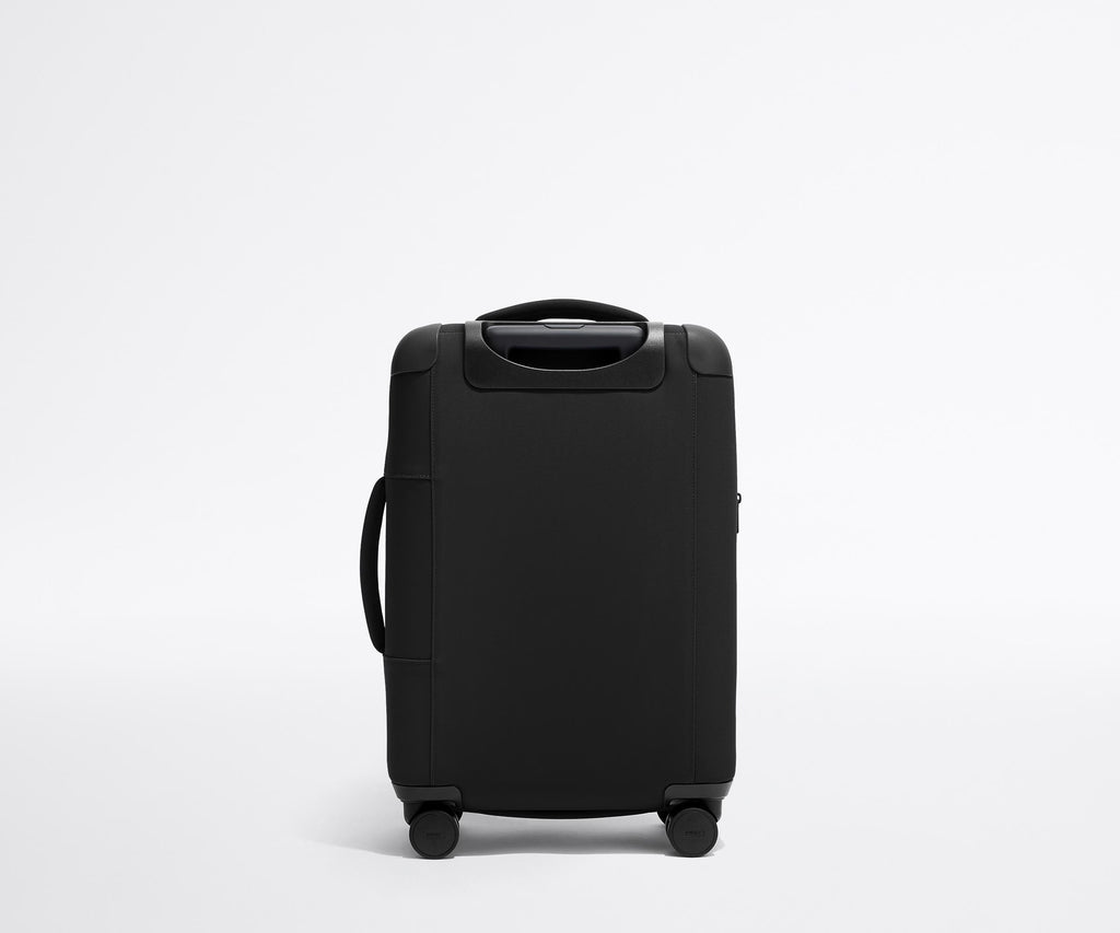 Away Softside Carry-On Suitcase - Jet Black