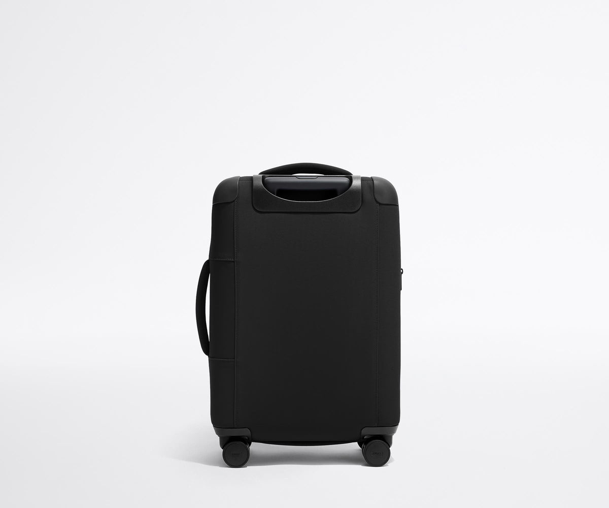 Away Softside Carry-On Suitcase - Jet Black