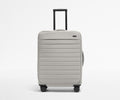 Away Softside Medium Suitcase - Cloud Gray