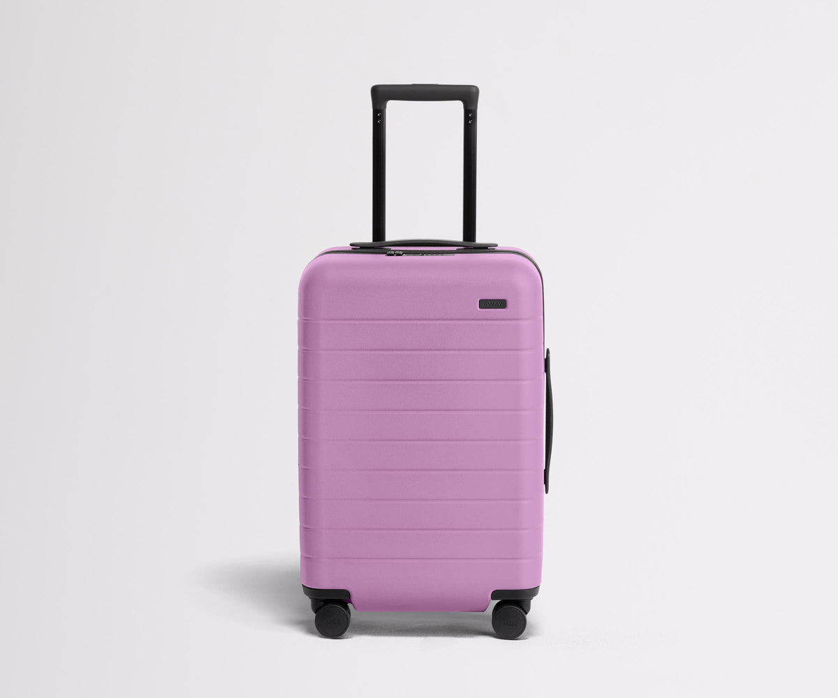 Away The Carry-On Suitcase