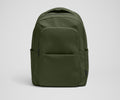 Away The Commuter Backpack in Olive Green
