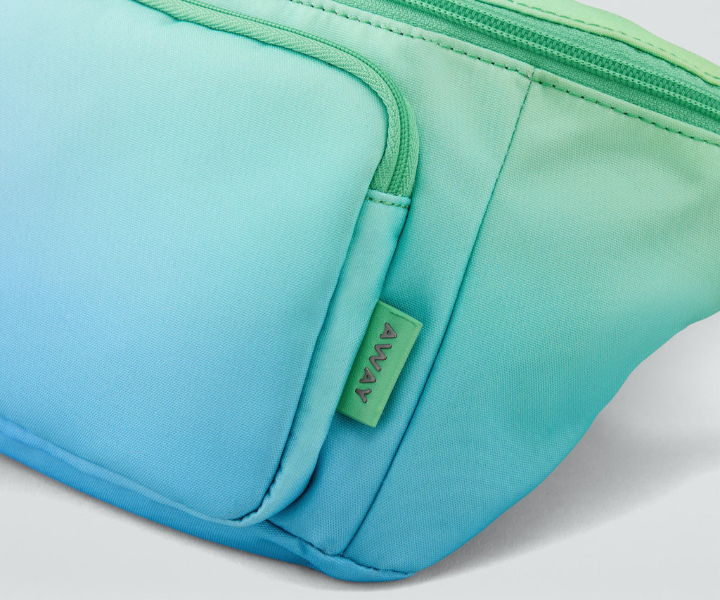 Away The Everywhere Sling Bag Crossbody Bag - Sunrise