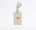 Away The Collegiate Luggage Tag in The University of Texas