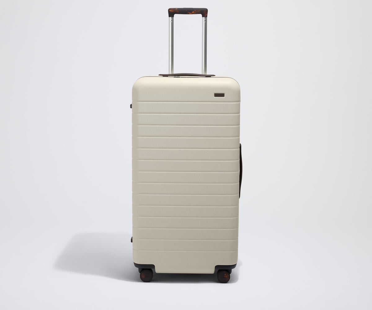 Away The Trunk Suitcase
