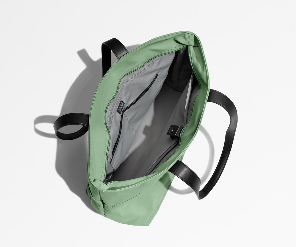 Away The Everywhere Tote Tote Bag - Sea Green