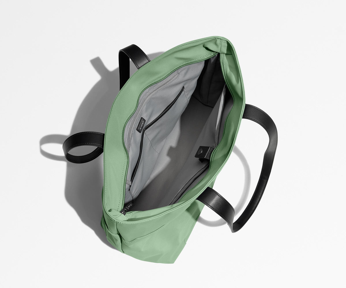 Away The Everywhere Tote Tote Bag - Sea Green