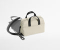 Away The Micro Everywhere Bag Suitcase - Salt White