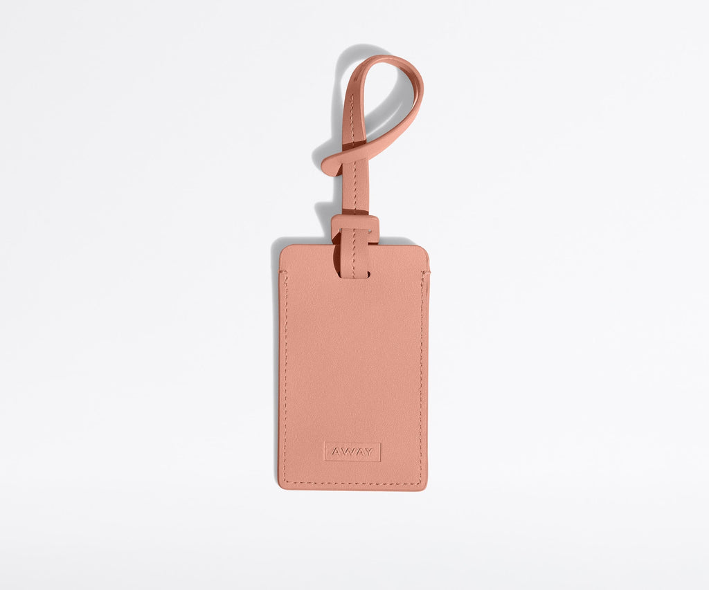 Away The Luggage Tag