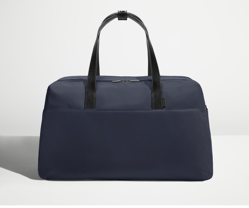 Away The Weekender Duffel Bag - Navy Blue