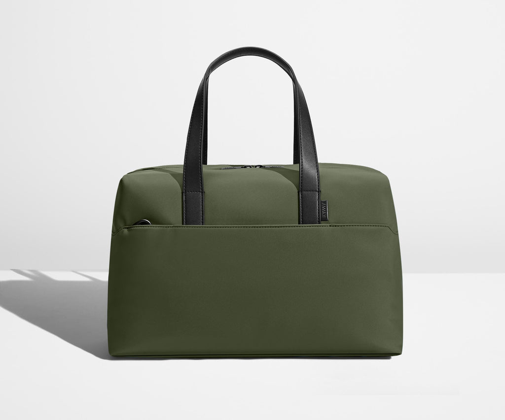 Away The Everywhere Bag Suitcase - Olive Green
