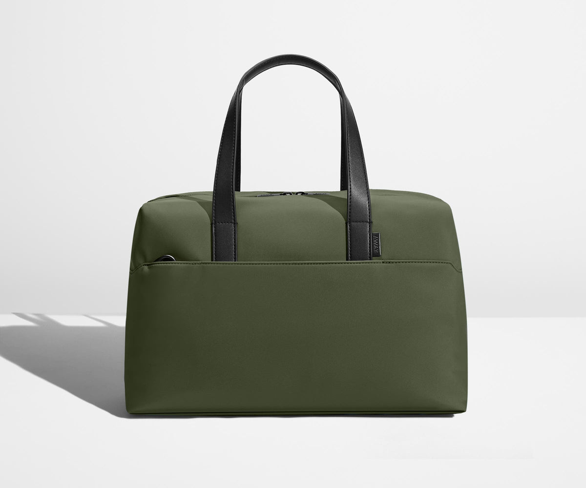 Away The Everywhere Bag Suitcase - Olive Green