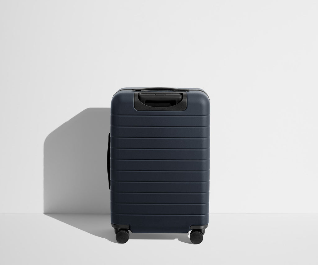 Away The Collegiate Bigger Carry-On Suitcase - Penn State University ™