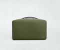 Away The Large Toiletry Bag in Olive Green