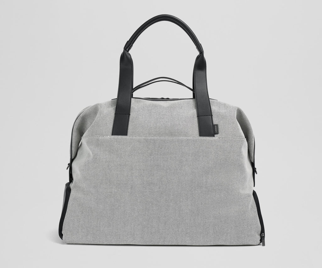 Away Transit Canvas Weekender Crossbody Bag