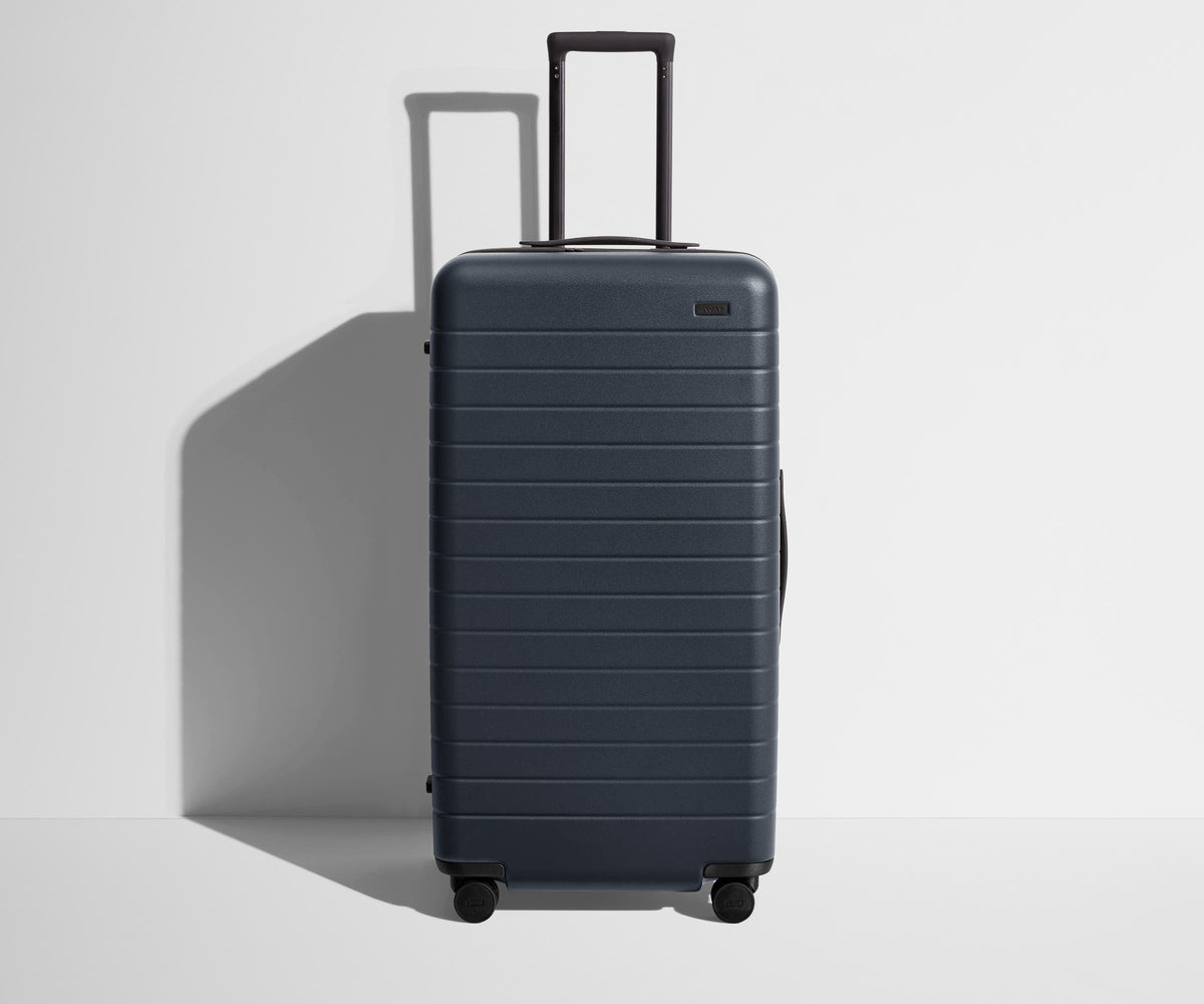 Away The Trunk Suitcase