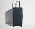 Away The Trunk Suitcase - Navy Blue