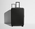 Away The Large Suitcase - Jet Black
