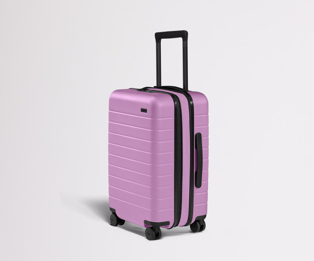 Away The Carry-On Flex Suitcase