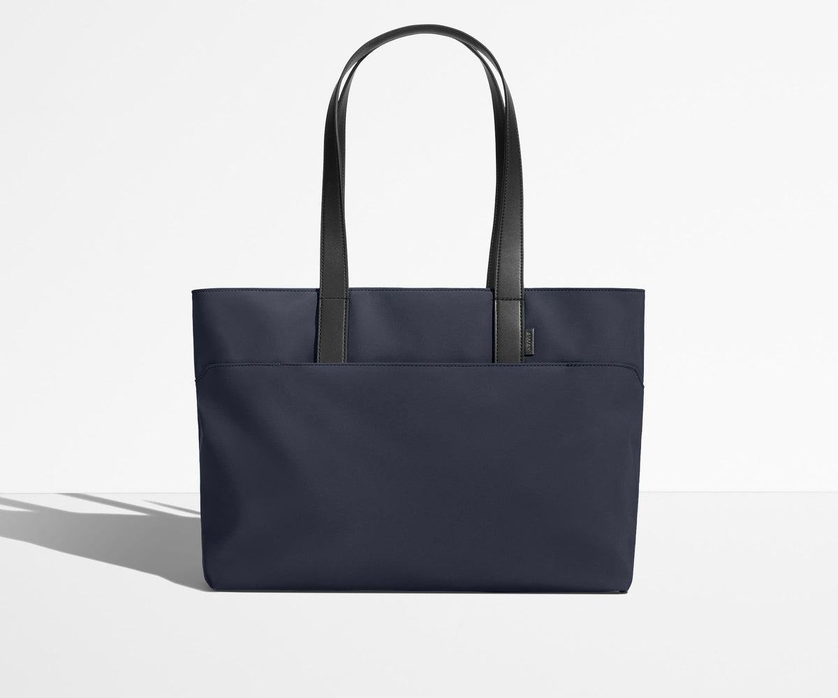 Away The Everywhere Tote Tote Bag - Navy Blue
