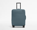 Away Softside Medium Suitcase - Coast Blue